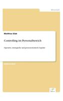 Controlling im Personalbereich