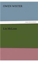 Lin McLean