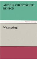 Watersprings: (English)