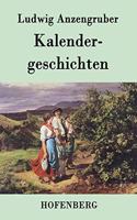 Kalendergeschichten: (German)