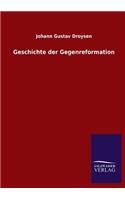 Geschichte Der Gegenreformation