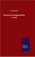 Deutsche Kunstgeschichte