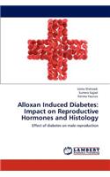 Alloxan Induced Diabetes
