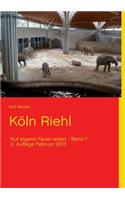 Koln Riehl