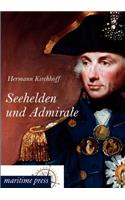 Seehelden und Admirale