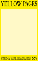 Verena Issel - Yellow Pages