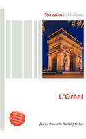 L'Oreal: (English)