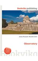 Observatory