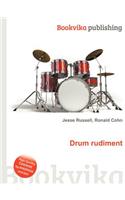 Drum Rudiment