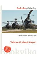 Valence-Chabeuil Airport: (English)