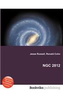 Ngc 2812: (English)