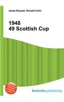 1948 49 Scottish Cup