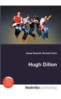 Hugh Dillon: (English)