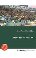 Maccabi Tel Aviv F.C.