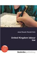 United Kingdom Labour Law