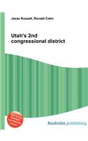 Utah's 2nd Congressional District