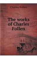 The works of Charles Follen: (English)
