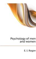 Psychology of Men and Women