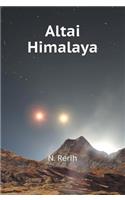 Altai Himalaya