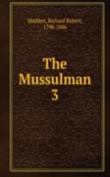 Mussulman