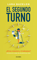 Segundo Turno ¿Eres Mamá Y Trabajas? Elimina Tu Culpa de Dividirte En DOS / Ambitious Like a Mother: Why Prioritizing Your Career Is Good for Your Kids