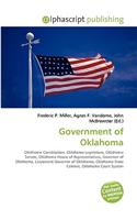 Government of Oklahoma: (English)