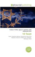 10 Tevet: (French)