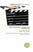 Lucille Ball: (English)