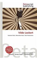 Vilde Lockert: (English)