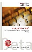 Everybody's Golf: (English)