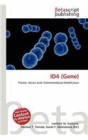 Id4 (Gene)