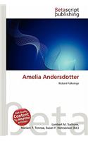 Amelia Andersdotter