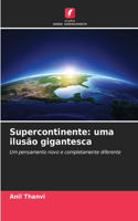 Supercontinente