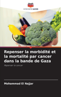 Repenser la morbidité et la mortalité par cancer dans la bande de Gaza