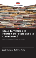 École-Territoire: la relation de l'école avec la communauté