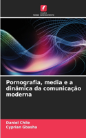 Pornografia, media e a dinâmica da comunicação moderna