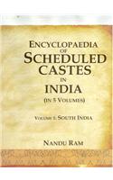 Encyclopaedia of Scheduled Castes in India