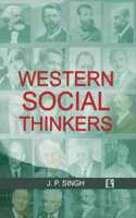 WESTERN SOCIAL THINKERS