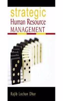 Strategic Human Resource Management