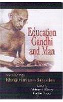 Education, Gandhi And Man