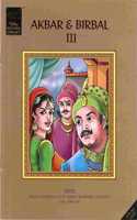 Akbar & Birbal - 3 (Wilco Picture Library)