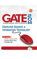 GATE Graduate Aptitute Test in Engineering 2014