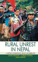 Rural Unrest in Nepal: