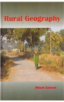 Rural Geography