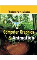 Computer Graphics & Animation