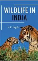 Wildlife in India