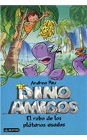 Dino Amigos