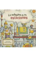 La Maquina de Las Estaciones