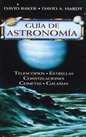 Guia de Astronomia