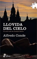 Llovida del Cielo (II)